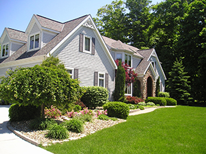 Landscapers and Lawncare Services in Tyrone, PA
