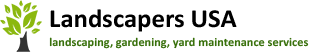 Tyrone Landscapers